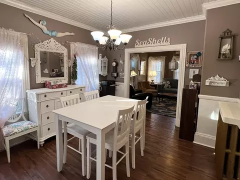 Dining - 216 Springvale Ave, Everett, MA 02149 photo 1 of 2