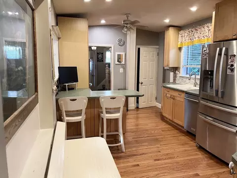 Kitchen - 216 Springvale Ave, Everett, MA 02149 photo 3 of 3