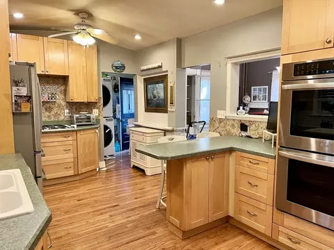 Kitchen - 216 Springvale Ave, Everett, MA 02149 photo 2 of 3
