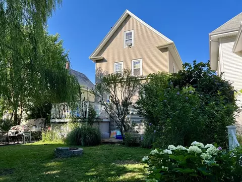 Exterior - 216 Springvale Ave, Everett, MA 02149 photo 3 of 4