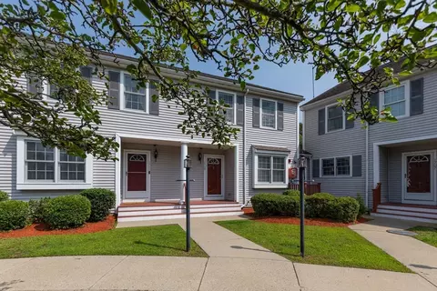 1709 Thayer St #1709, Abington, MA 02351
