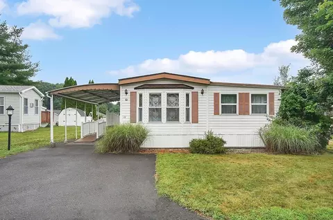 13 Annies Way, West Springfield, MA 01089