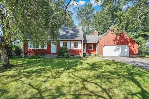 35 Butternut Hollow Rd, West Springfield, MA 01089
