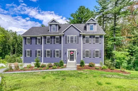 30 Murray Hl, Wilmington, MA 01887