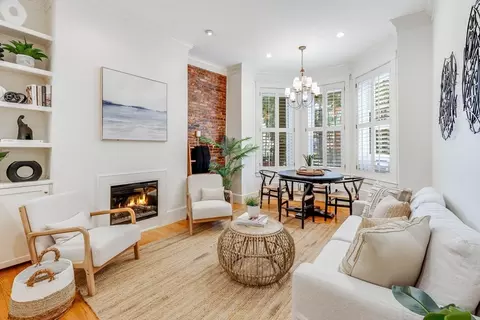 139 Worcester St #2, Boston, MA 02118