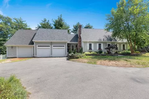 439 Wethersfield, Rowley, MA 01969