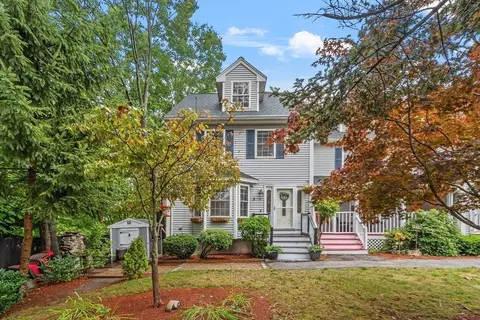 67 M St #67, Haverhill, MA 01835