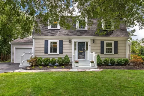49 Westland Ave, Winchester, MA 01890