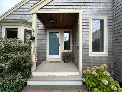 9 Kates Path Vlg #9, Yarmouth, MA 02675