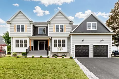 6 Morrison Rd, Burlington, MA 01803