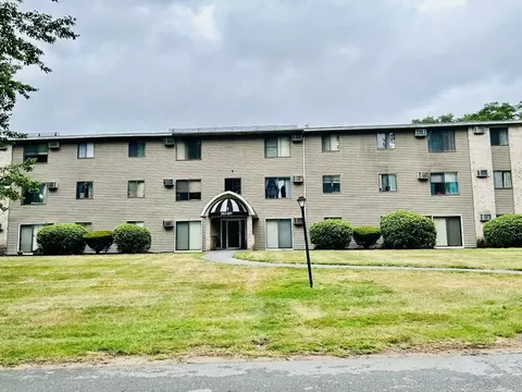 440 North Ave #281, Haverhill, MA 01830