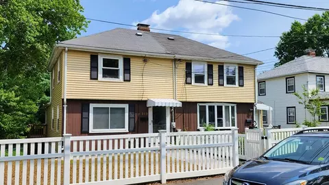 109 Sunnyside Ave, Arlington, MA 02474