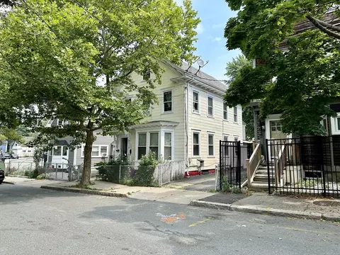 36 Cutter, Somerville, MA 02145