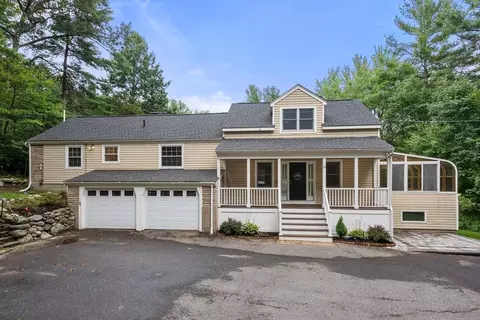 32 Old Lancaster Rd, Sudbury, MA 01776