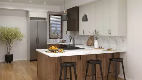 Kitchen - 566 E 3rd St #2, Boston, MA 02127 photo 2 of 5