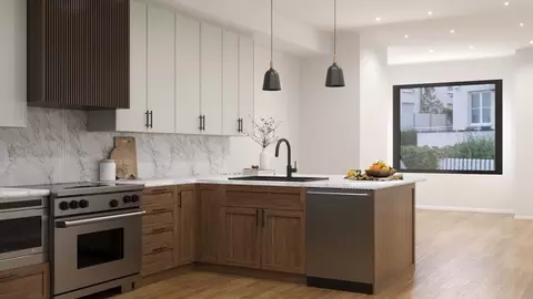 Kitchen - 566 E 3rd St #2, Boston, MA 02127 photo 3 of 5