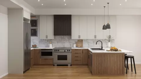 Kitchen - 566 E 3rd St #2, Boston, MA 02127 photo 5 of 5