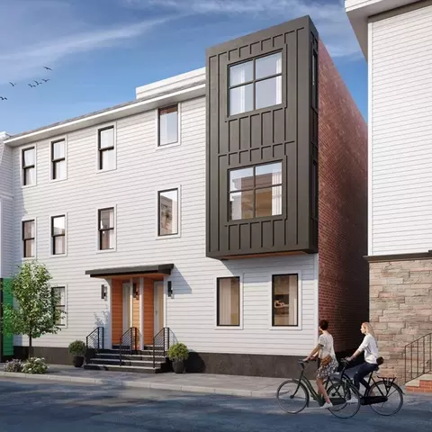 Exterior - 566 E 3rd St #2, Boston, MA 02127 photo 1 of 1