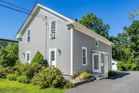 242 Central St #242, Acton, MA 01720