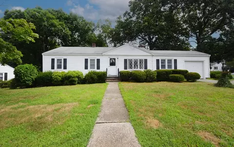 35 Ingrid Rd, Weymouth, MA 02188