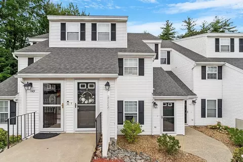 147 Berrington Rd #147, Leominster, MA 01453