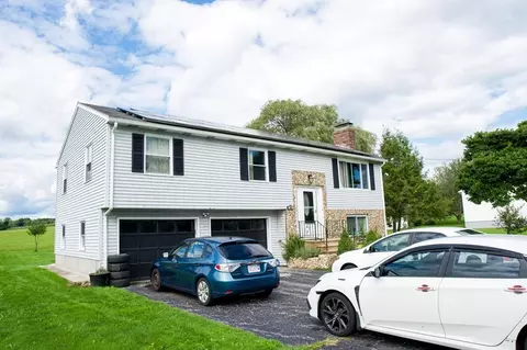 56 Airport Rd, Dudley, MA 01571