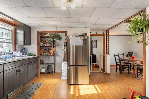 Kitchen - 5 Oak St, Gloucester, MA 01930 photo 2 of 3