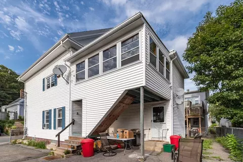 Exterior - 5 Oak St, Gloucester, MA 01930 photo 6 of 6