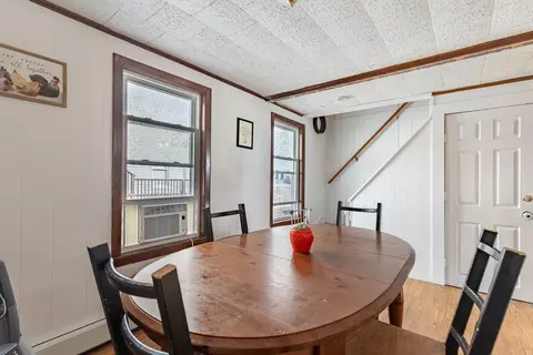 Dining - 5 Oak St, Gloucester, MA 01930 photo 3 of 3