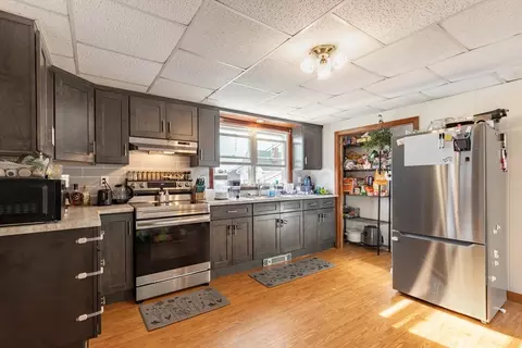 Kitchen - 5 Oak St, Gloucester, MA 01930 photo 3 of 3