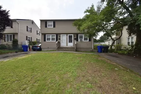 Exterior - 57-66 E Bay Path Ter, Springfield, MA 01109 photo 2 of 12