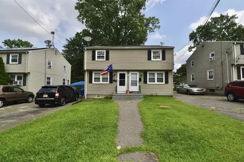 Exterior - 57-66 E Bay Path Ter, Springfield, MA 01109 photo 9 of 12