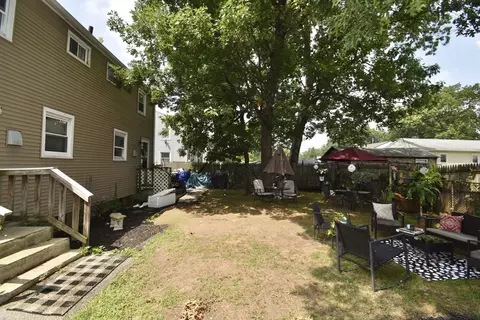 Exterior - 57-66 E Bay Path Ter, Springfield, MA 01109 photo 5 of 12