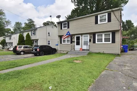 Exterior - 57-66 E Bay Path Ter, Springfield, MA 01109 photo 12 of 12