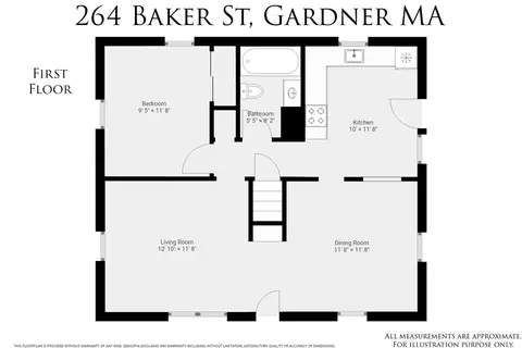264 Baker St, Gardner, MA 01440 photo 27