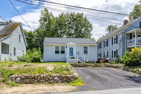 264 Baker St, Gardner, MA 01440 photo 2