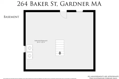 264 Baker St, Gardner, MA 01440 photo 28