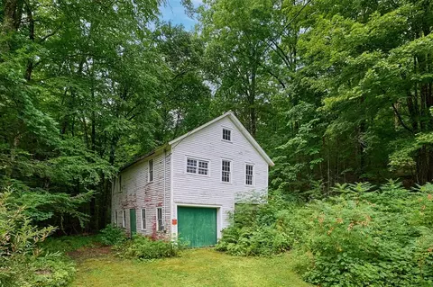 lot53 Charlemont Rd, Buckland, MA 01338