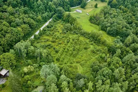 lot54 Charlemont, Buckland, MA 01338