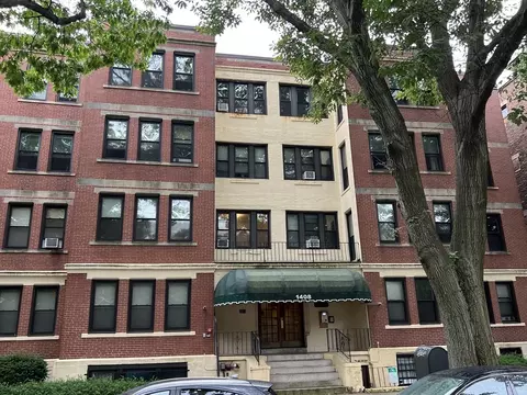 1408 Commonwealth Ave #17, Boston, MA 02135