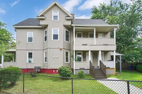 1614 Dwight St, Springfield, MA 01107 photo 2