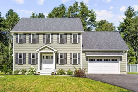 1814 Central St, East Bridgewater, MA 02333