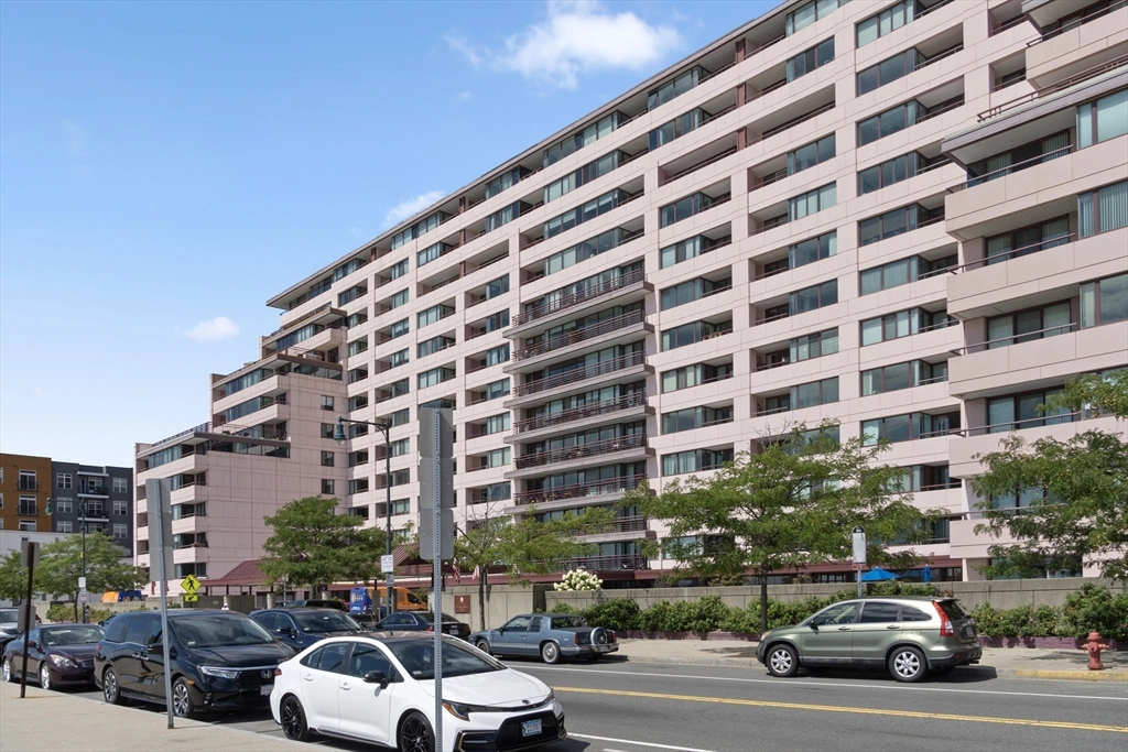350 Revere Beach Blvd Unit 11G  