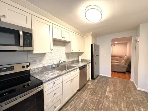 45 Colborne Rd #2, Boston, MA 02135