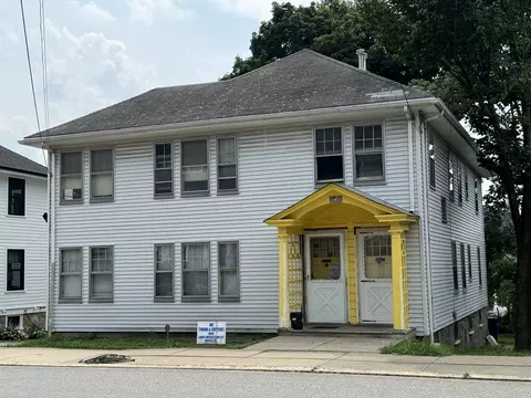 558 Lagrange St, Boston, MA 02132