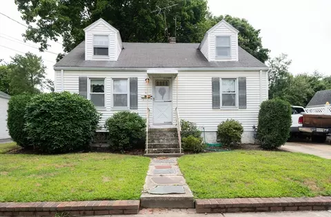 56 Badger Rd, Boston, MA 02136