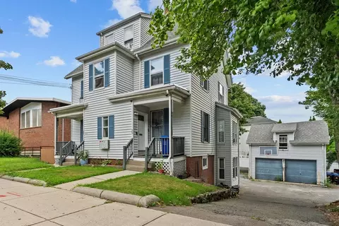 563-565 Salem St, Malden, MA 02148