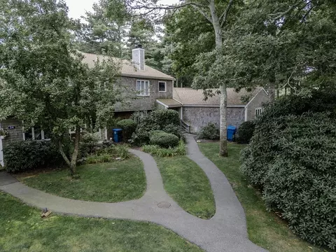 32 Sandy Reach #32, Teaticket, MA 02536