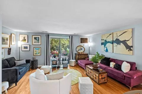 1261 Church St #31, New Bedford, MA 02745
