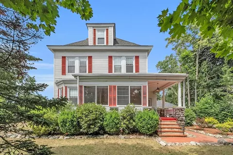 9 Fulkerson Ave, Methuen, MA 01844